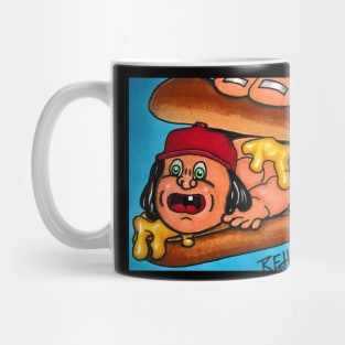 Meatball Sau Mug